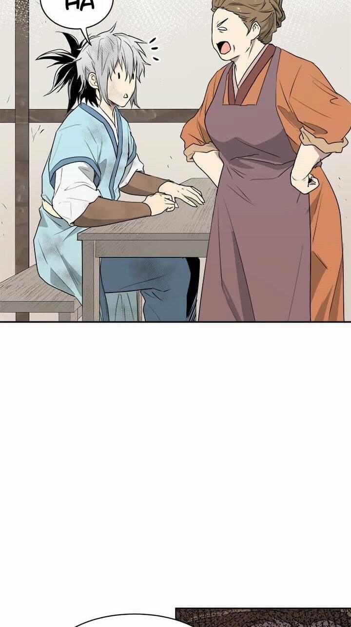 Đạo Sĩ Giang Hồ 10 trang 52