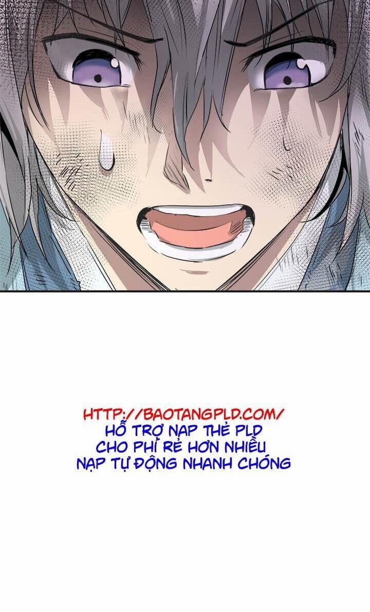 Đạo Sĩ Giang Hồ 10 trang 55