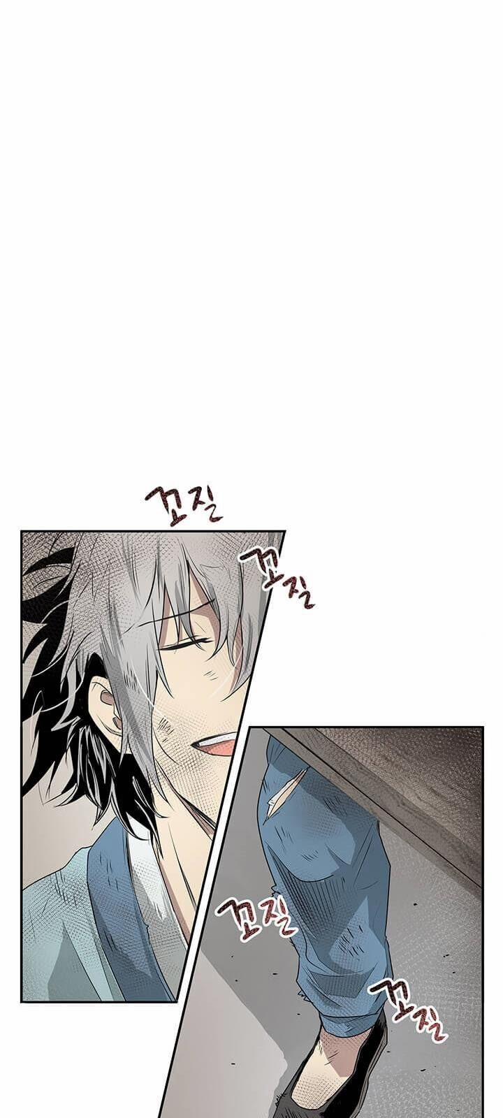 Đạo Sĩ Giang Hồ 11 trang 2