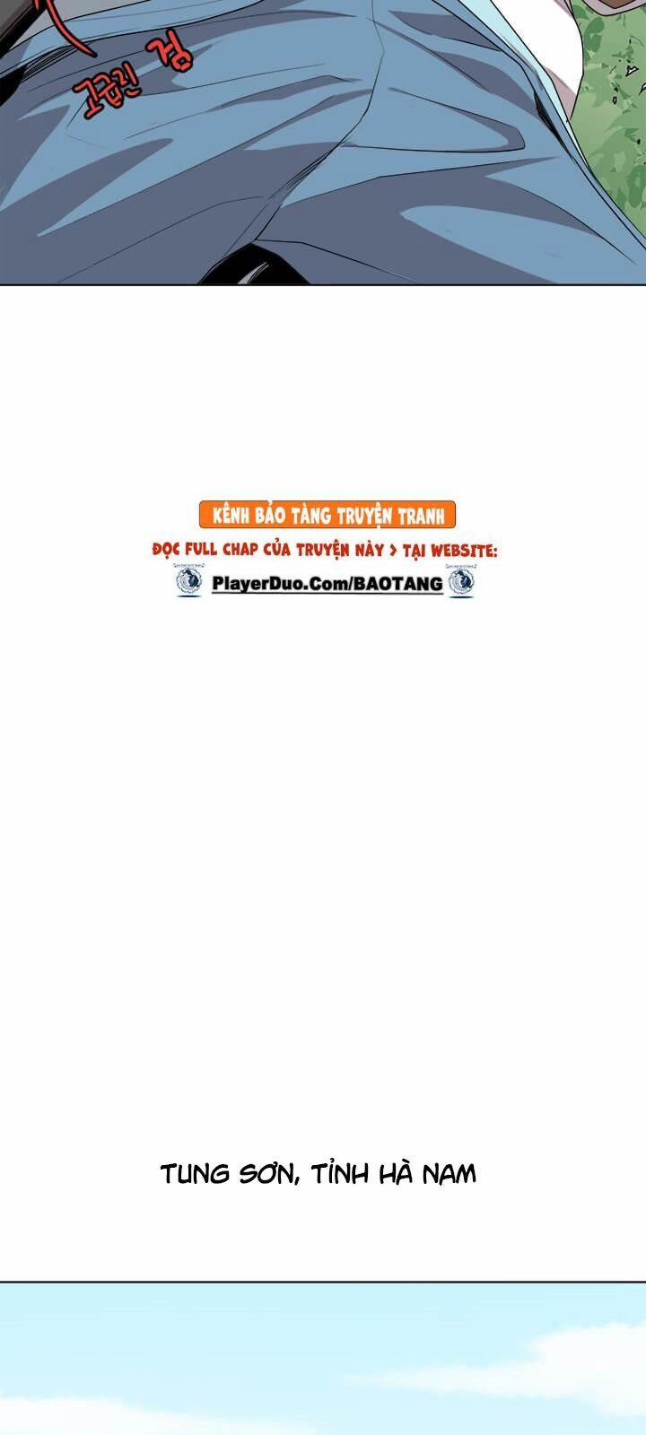 Đạo Sĩ Giang Hồ 11 trang 22