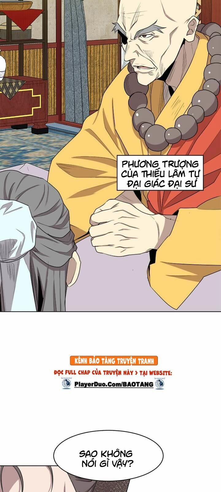 Đạo Sĩ Giang Hồ 11 trang 24