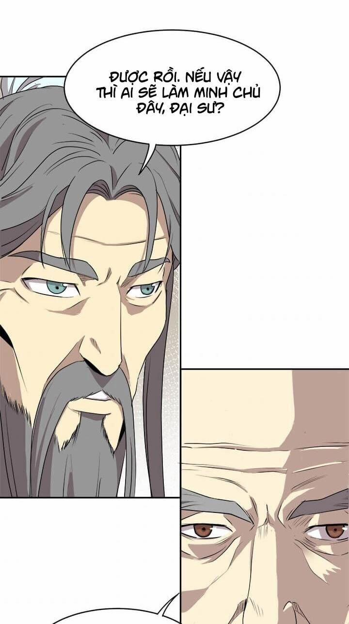 Đạo Sĩ Giang Hồ 11 trang 36