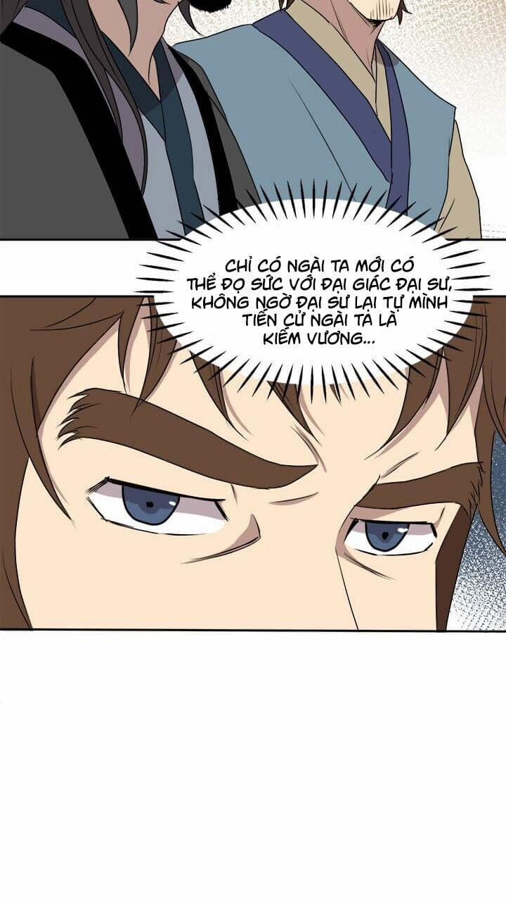 Đạo Sĩ Giang Hồ 11 trang 41
