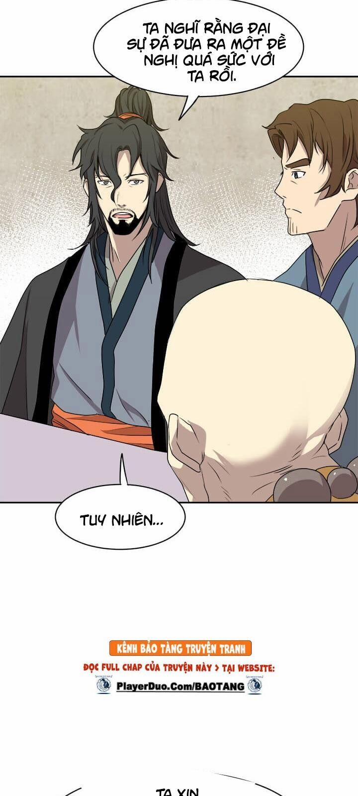 Đạo Sĩ Giang Hồ 11 trang 48