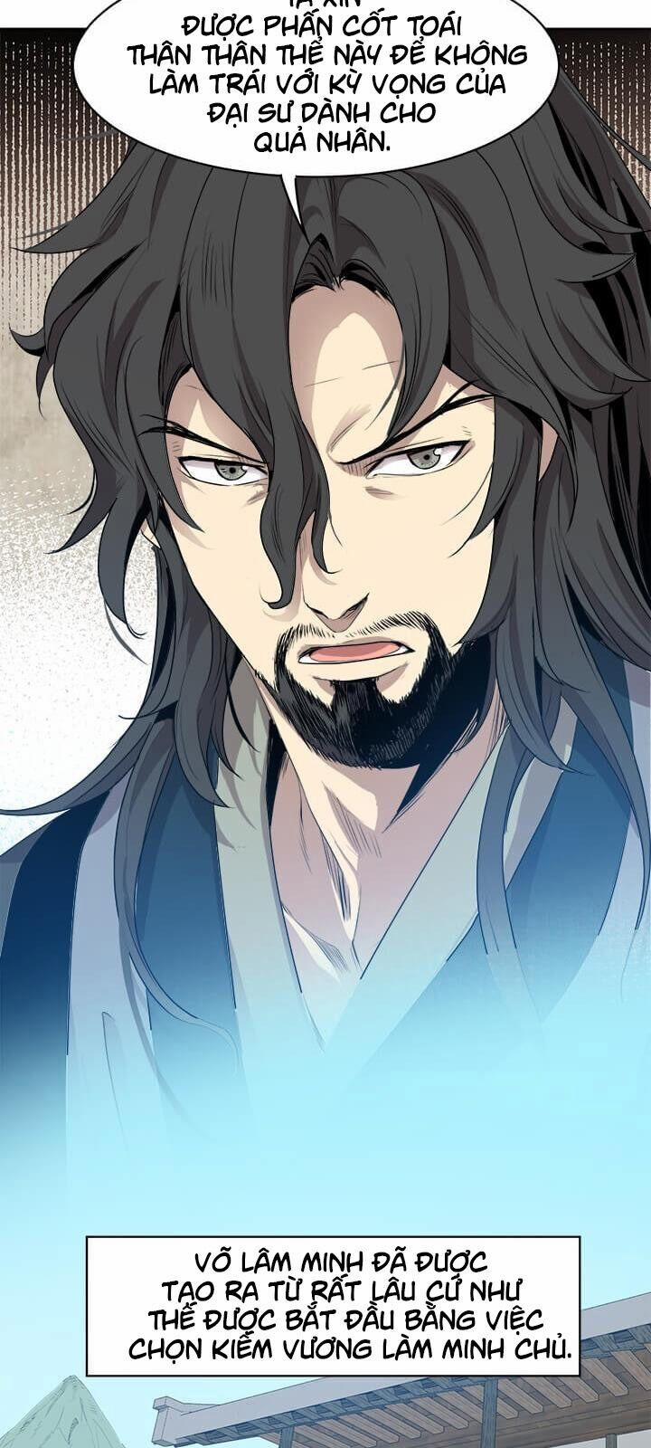 Đạo Sĩ Giang Hồ 11 trang 49