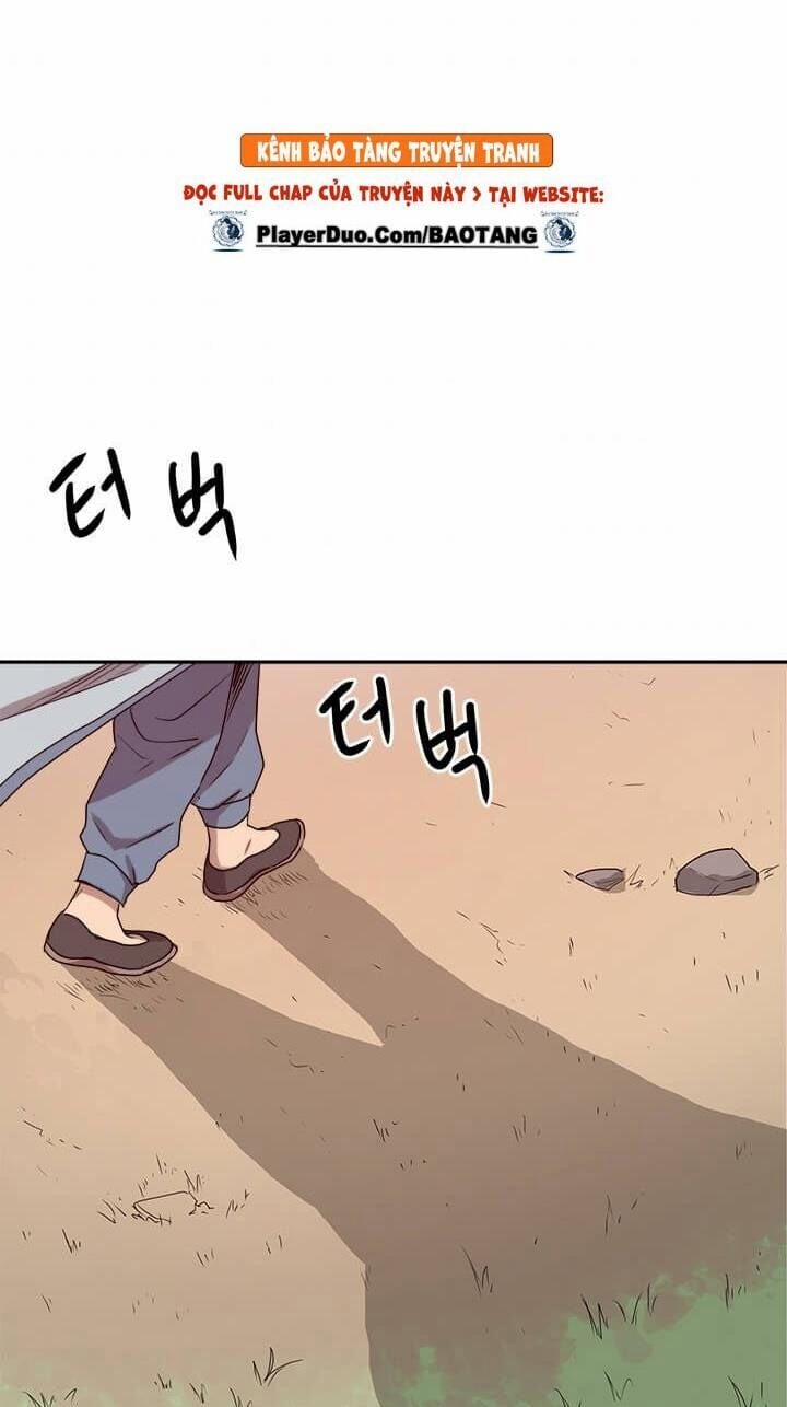 Đạo Sĩ Giang Hồ 11 trang 51