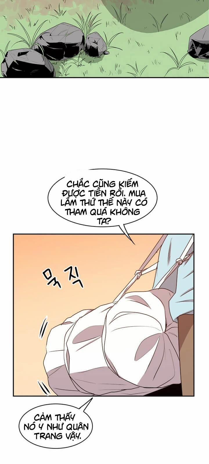 Đạo Sĩ Giang Hồ 11 trang 52