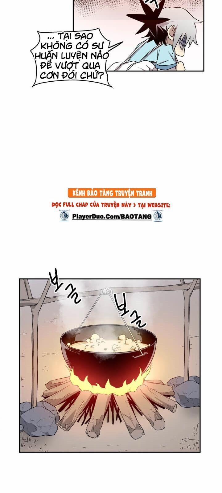 Đạo Sĩ Giang Hồ 11 trang 55
