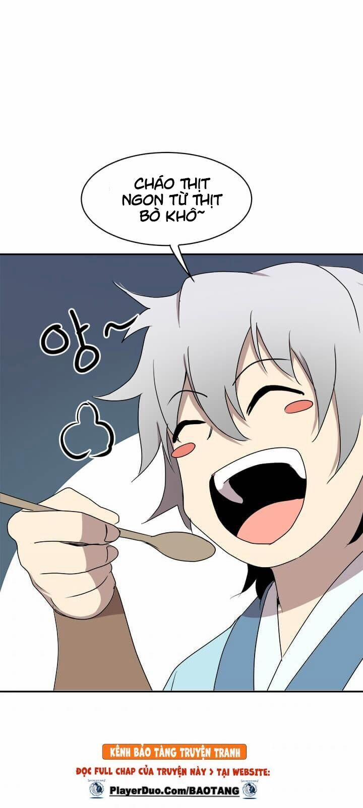 Đạo Sĩ Giang Hồ 11 trang 57