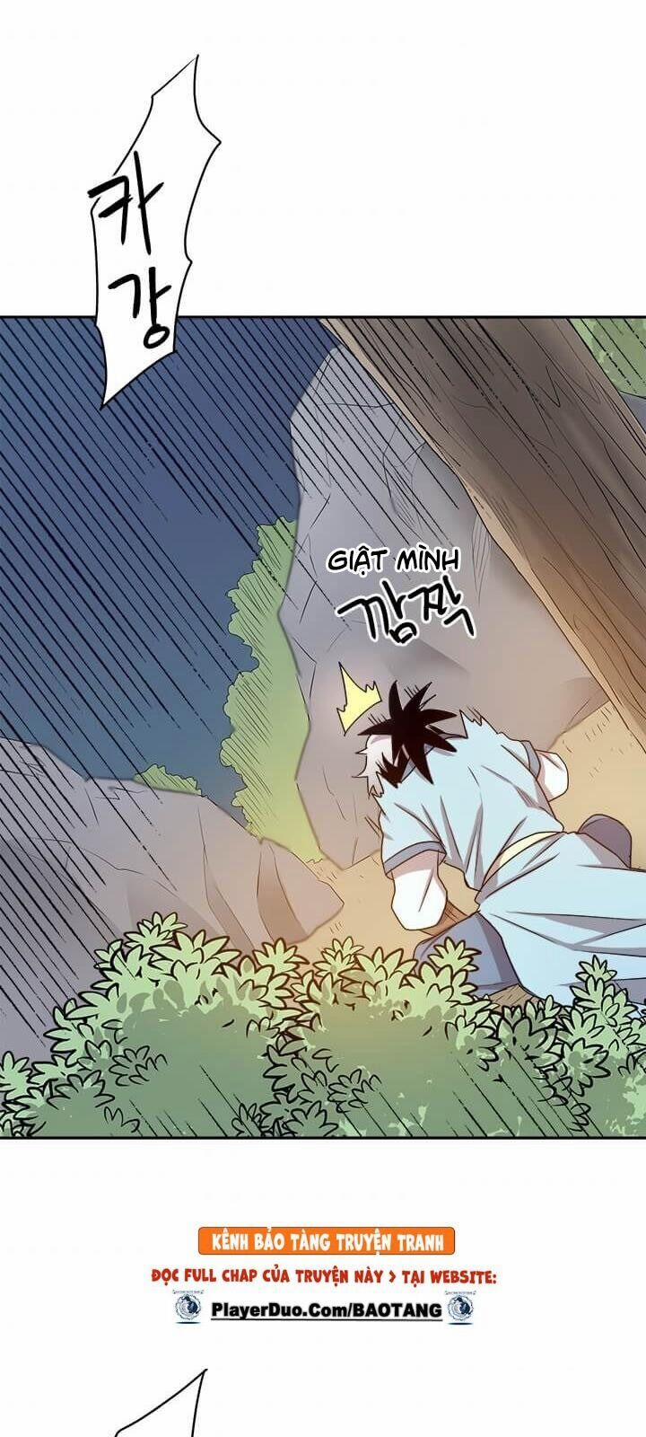 Đạo Sĩ Giang Hồ 11 trang 58