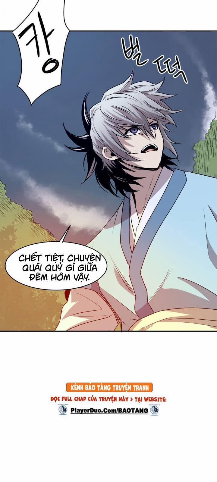 Đạo Sĩ Giang Hồ 11 trang 59
