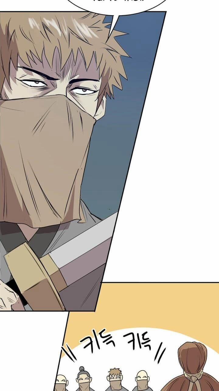 Đạo Sĩ Giang Hồ 11 trang 61