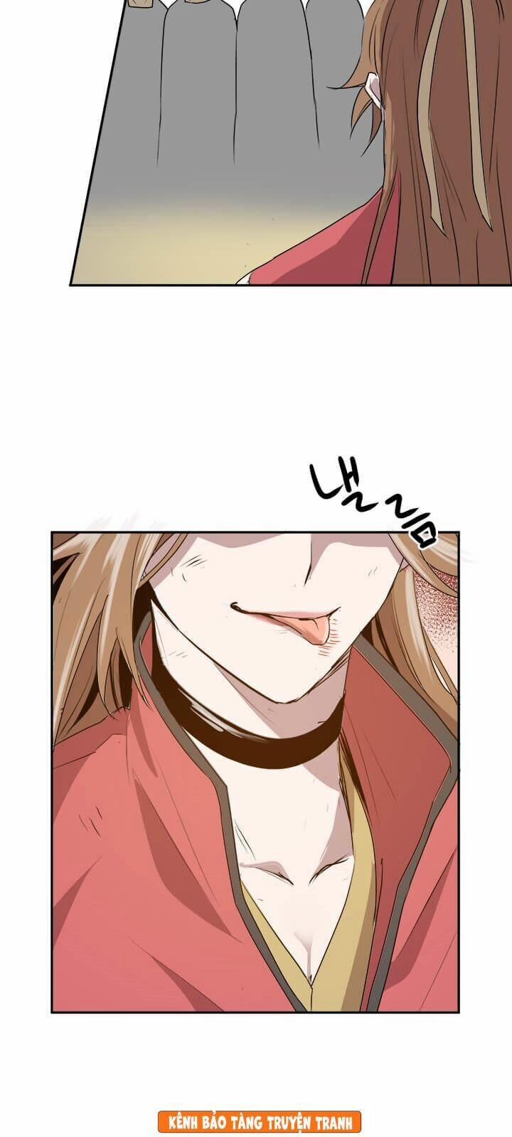 Đạo Sĩ Giang Hồ 11 trang 62