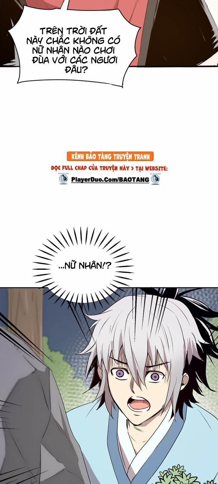 Đạo Sĩ Giang Hồ 11 trang 64