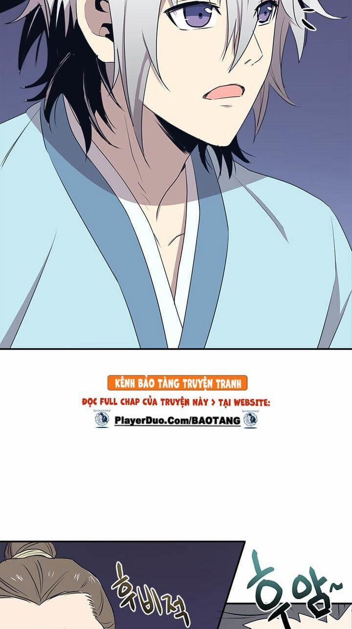 Đạo Sĩ Giang Hồ 15 trang 11