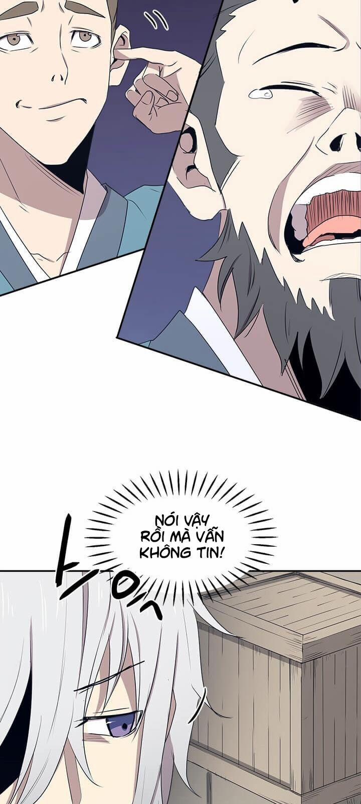 Đạo Sĩ Giang Hồ 15 trang 12
