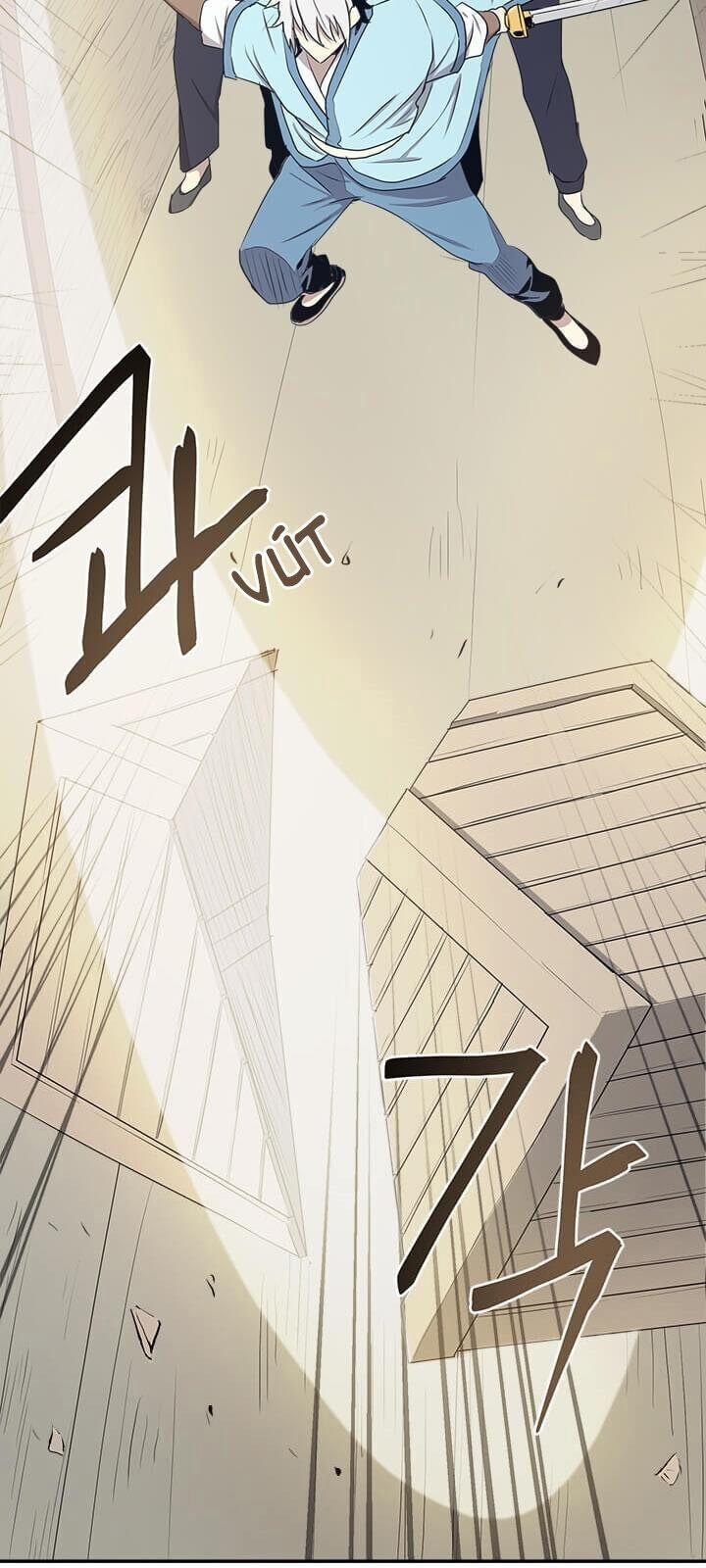 Đạo Sĩ Giang Hồ 15 trang 15