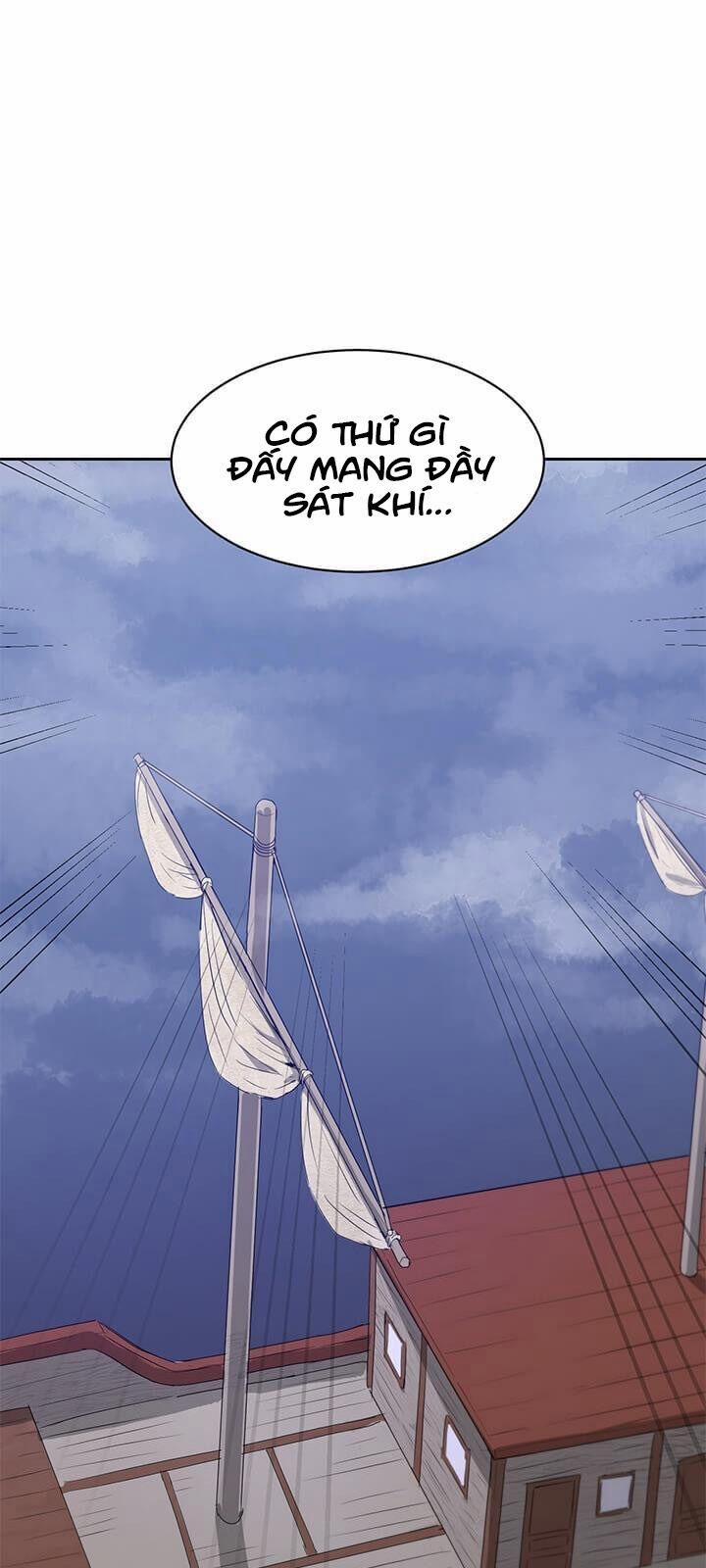 Đạo Sĩ Giang Hồ 15 trang 2