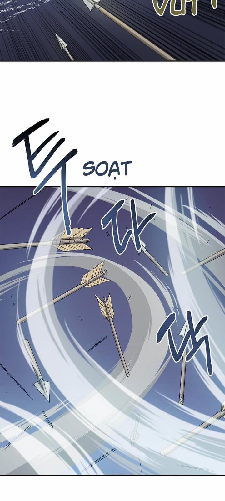 Đạo Sĩ Giang Hồ 15 trang 20