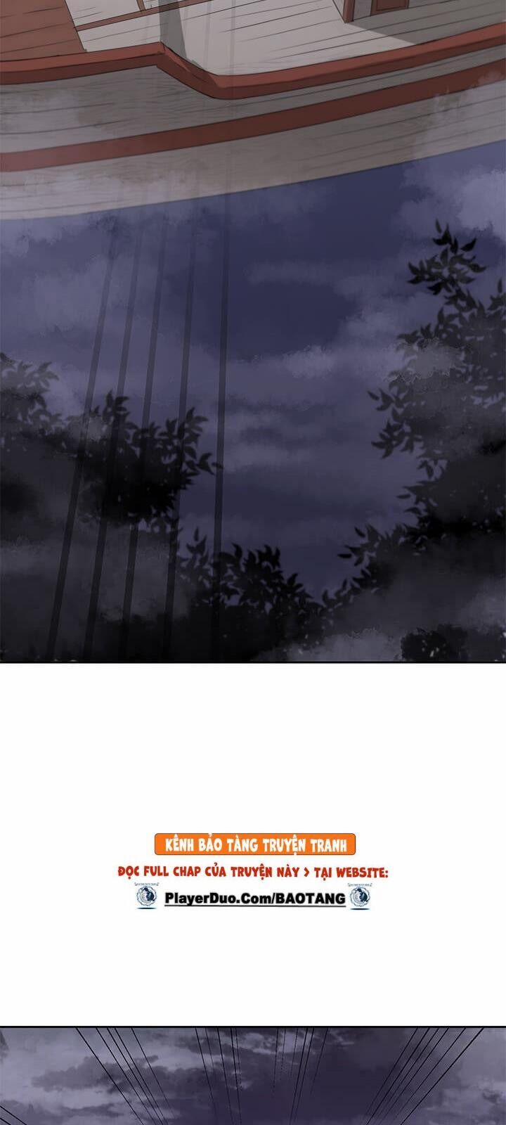 Đạo Sĩ Giang Hồ 15 trang 3