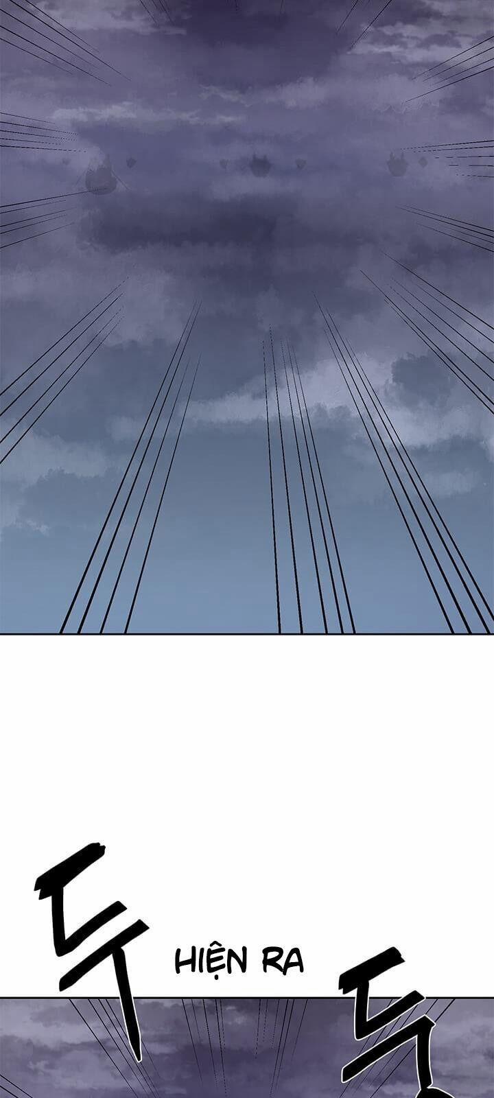 Đạo Sĩ Giang Hồ 15 trang 4