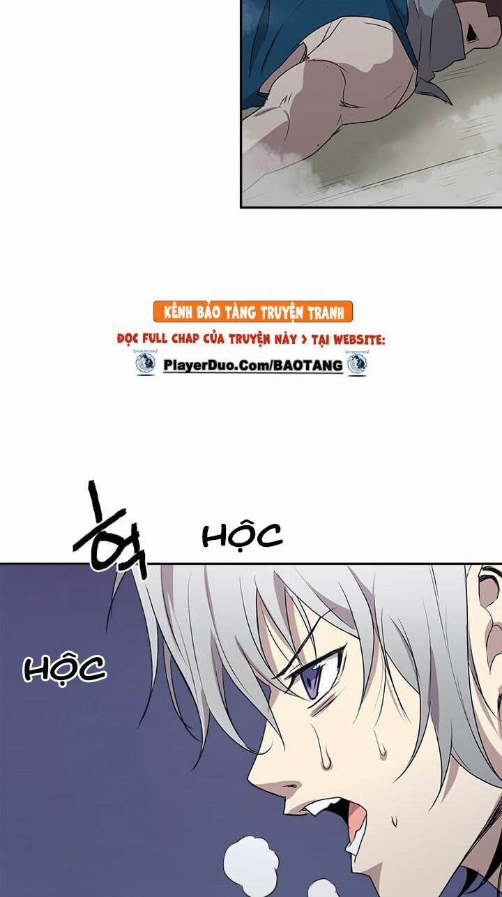 Đạo Sĩ Giang Hồ 15 trang 41