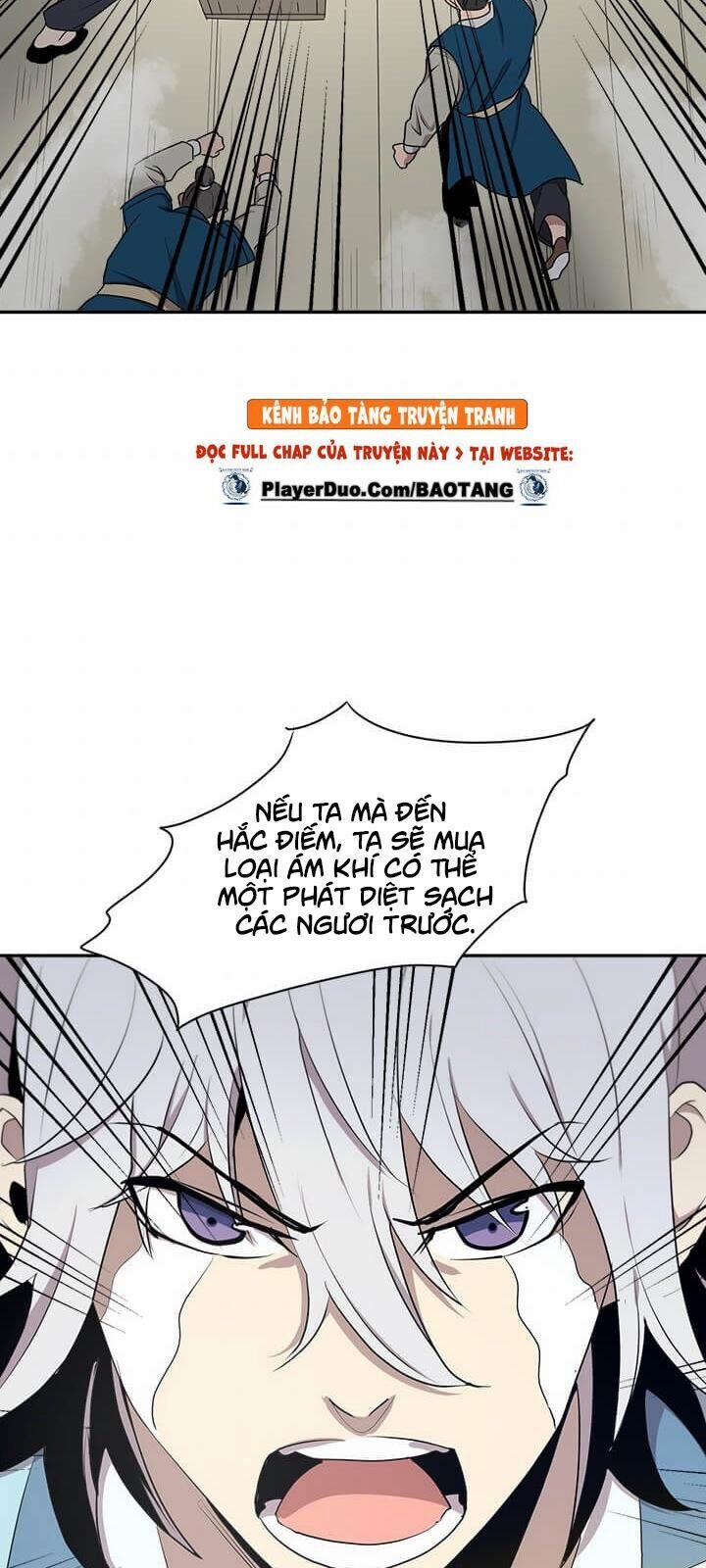 Đạo Sĩ Giang Hồ 15 trang 43