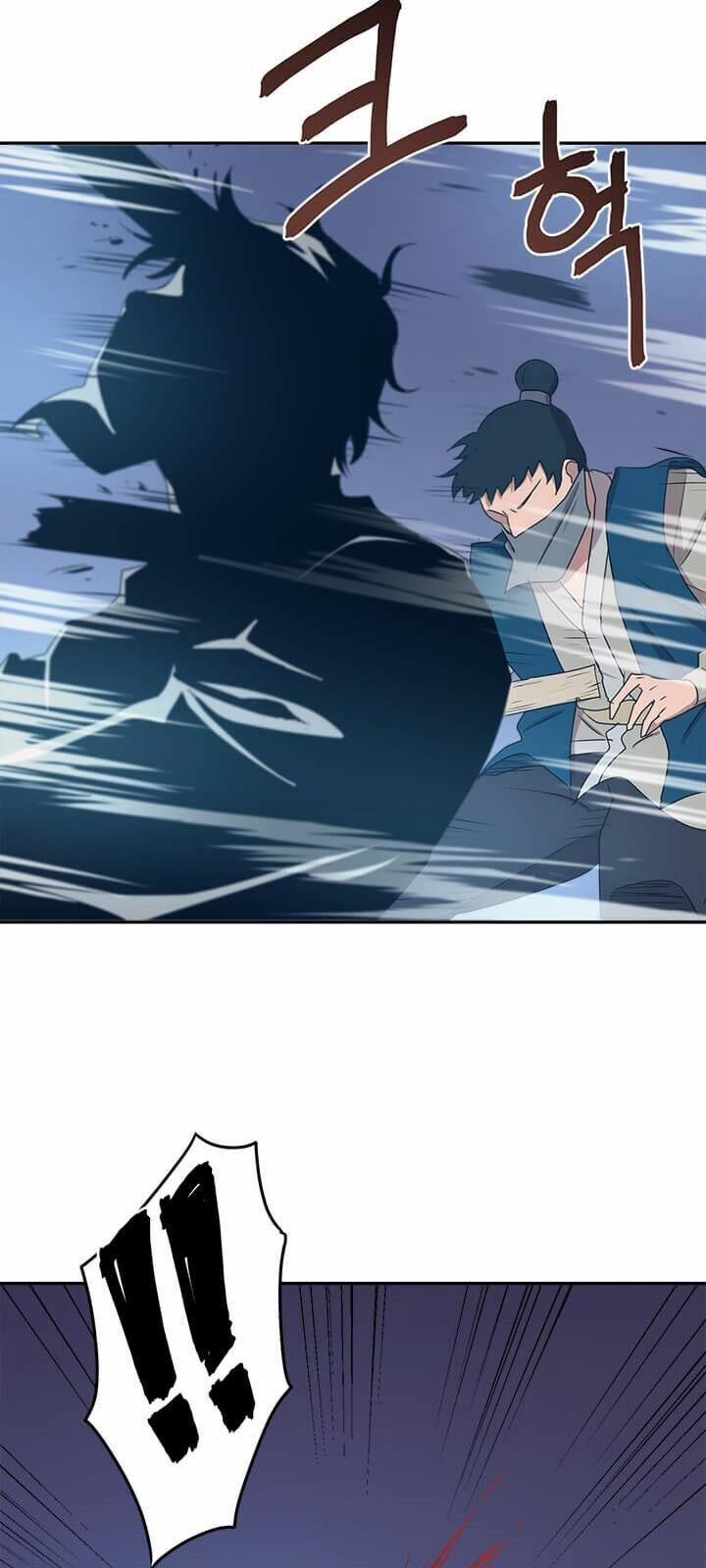 Đạo Sĩ Giang Hồ 15 trang 47