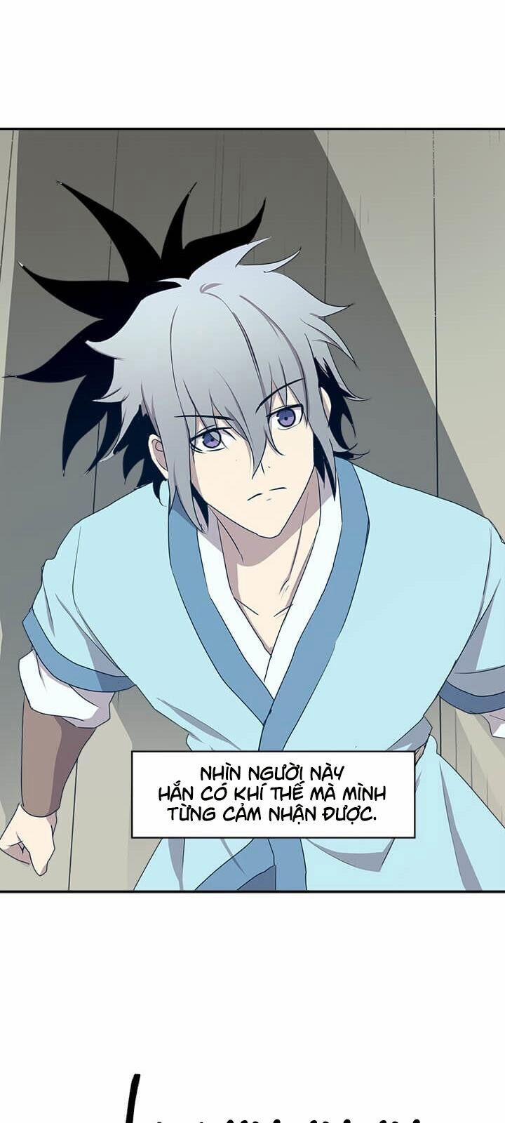 Đạo Sĩ Giang Hồ 15 trang 53