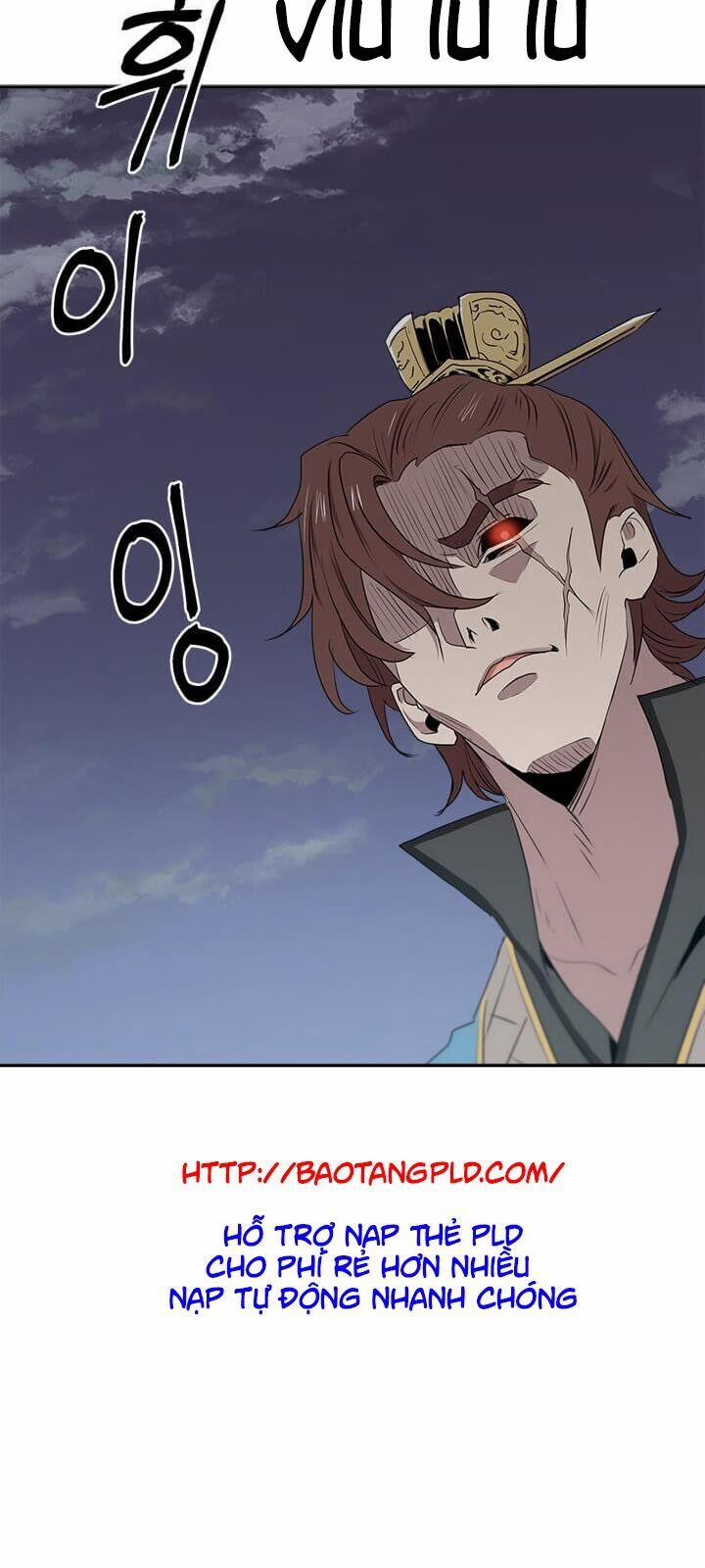 Đạo Sĩ Giang Hồ 15 trang 54