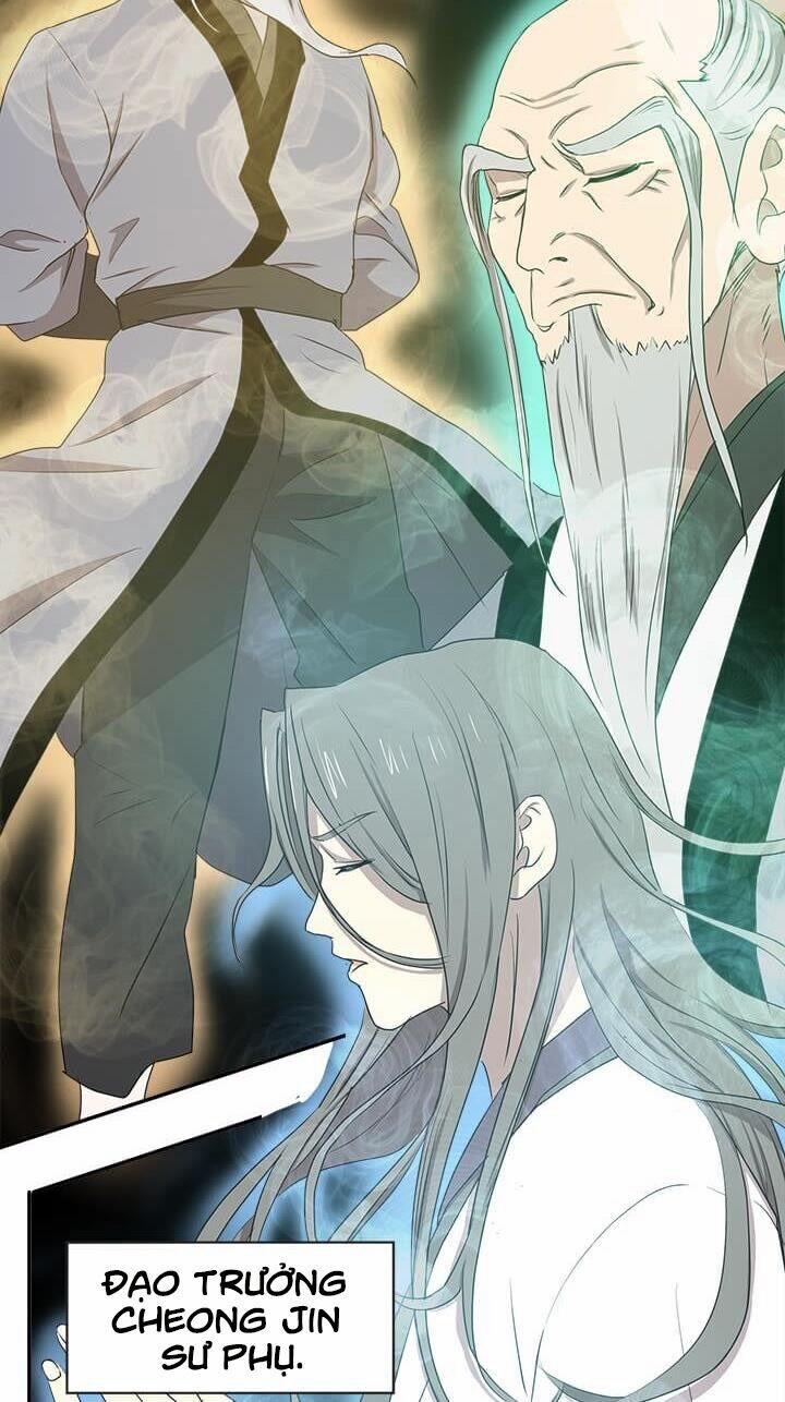 Đạo Sĩ Giang Hồ 15 trang 56