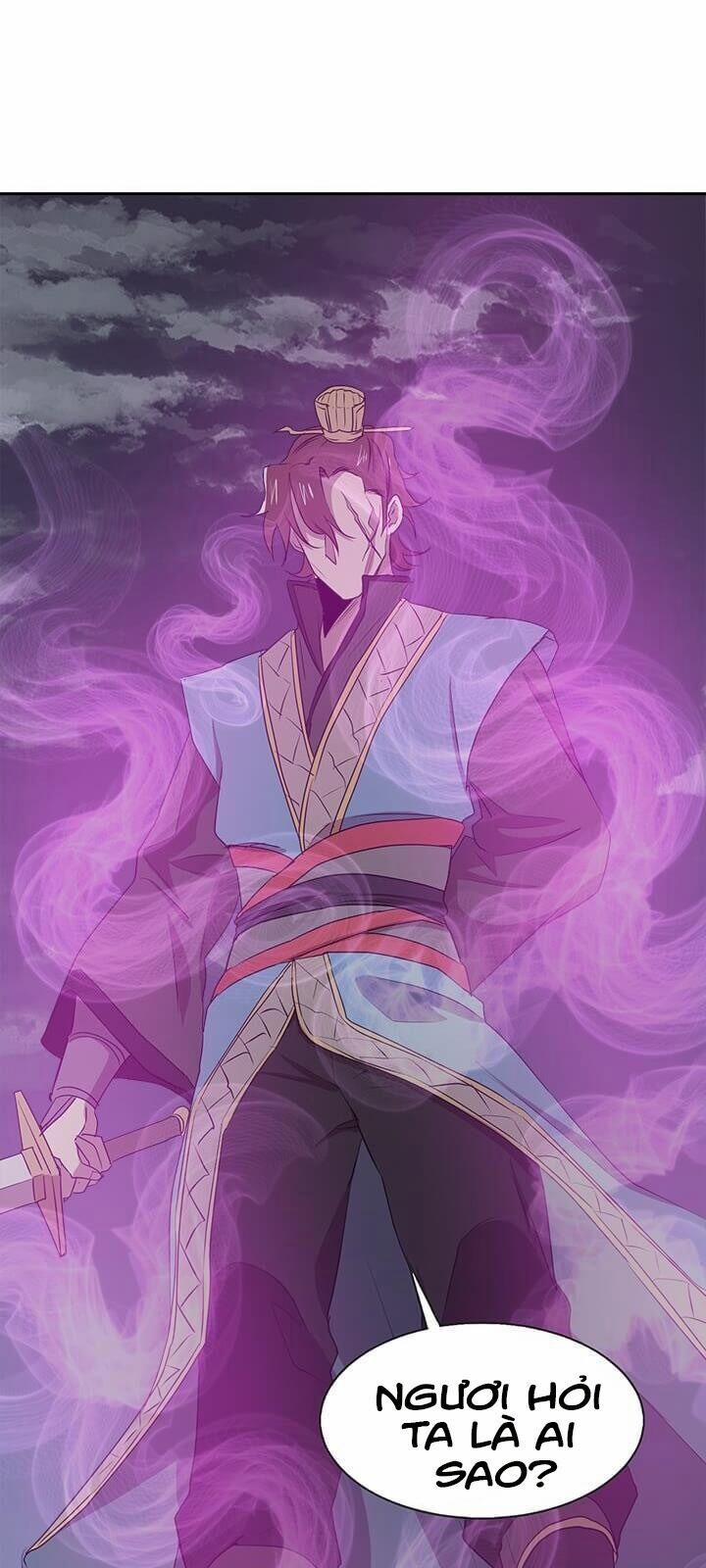 Đạo Sĩ Giang Hồ 15 trang 59