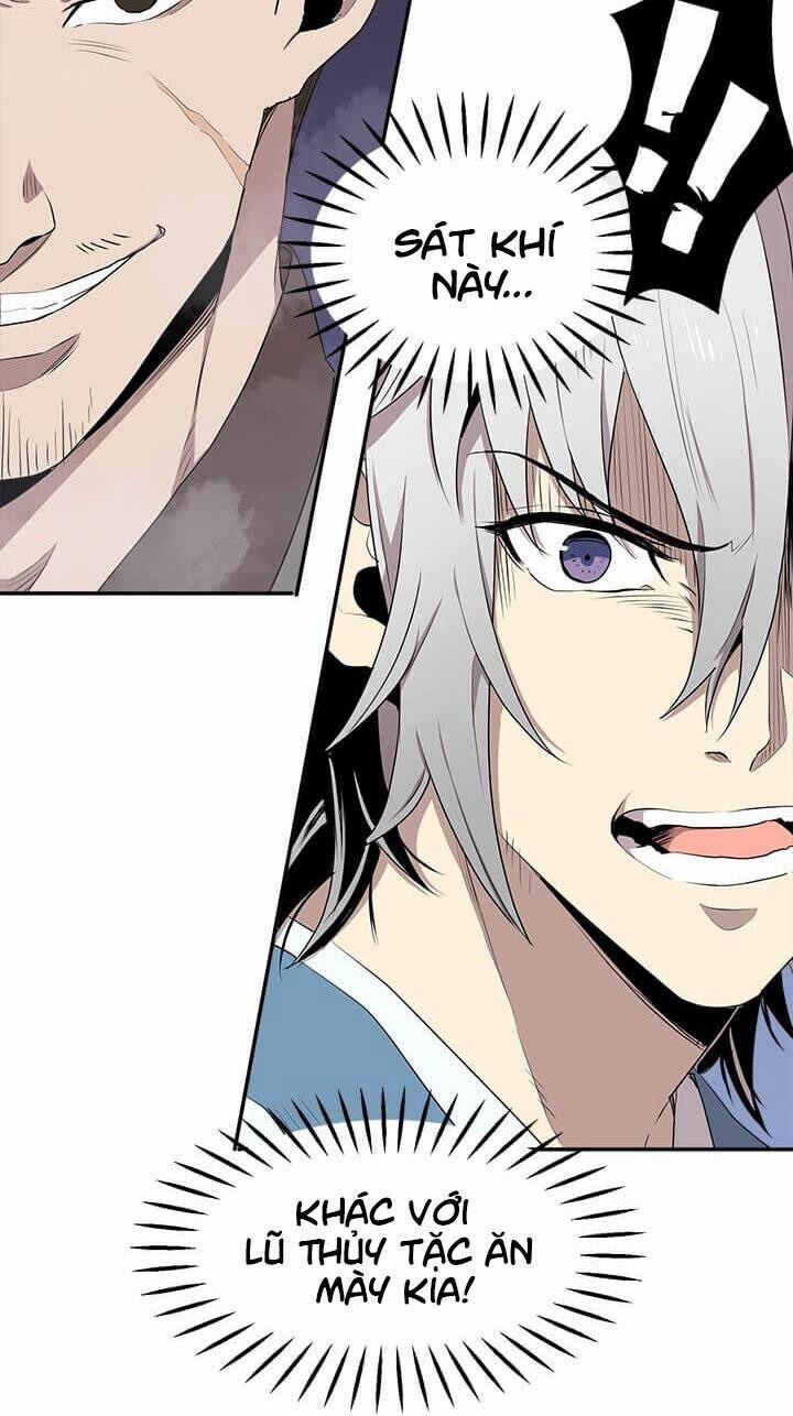 Đạo Sĩ Giang Hồ 15 trang 6