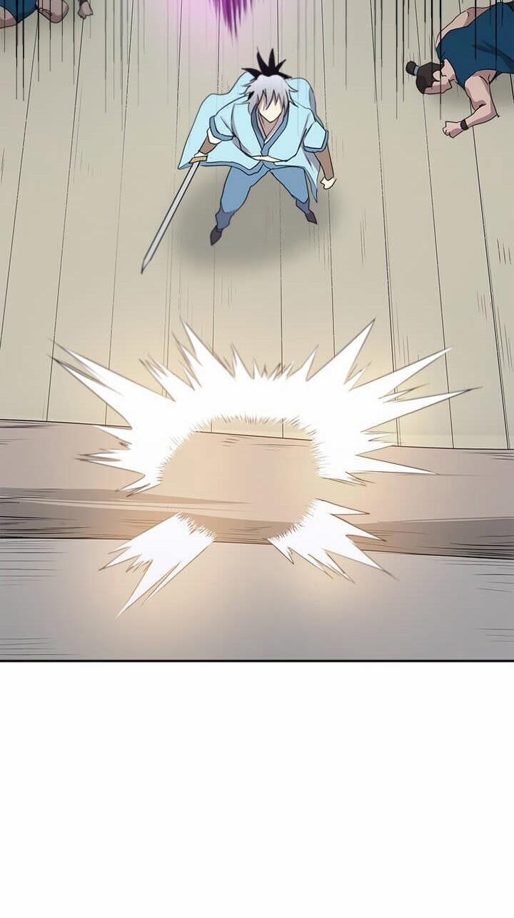 Đạo Sĩ Giang Hồ 15 trang 61