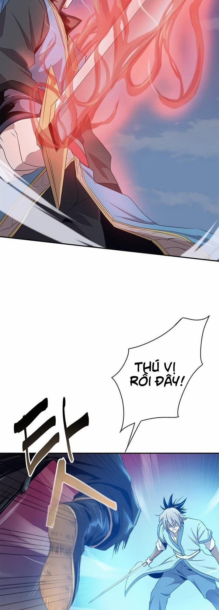 Đạo Sĩ Giang Hồ 16 trang 13