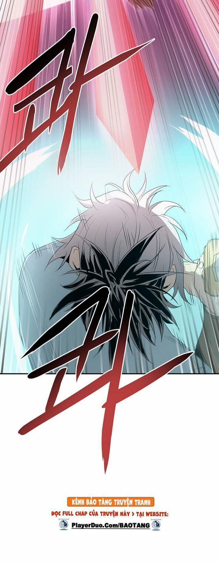 Đạo Sĩ Giang Hồ 16 trang 15