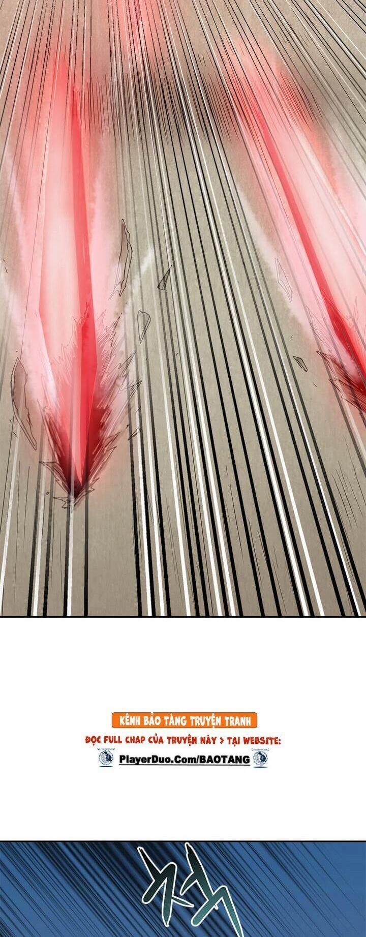 Đạo Sĩ Giang Hồ 16 trang 19