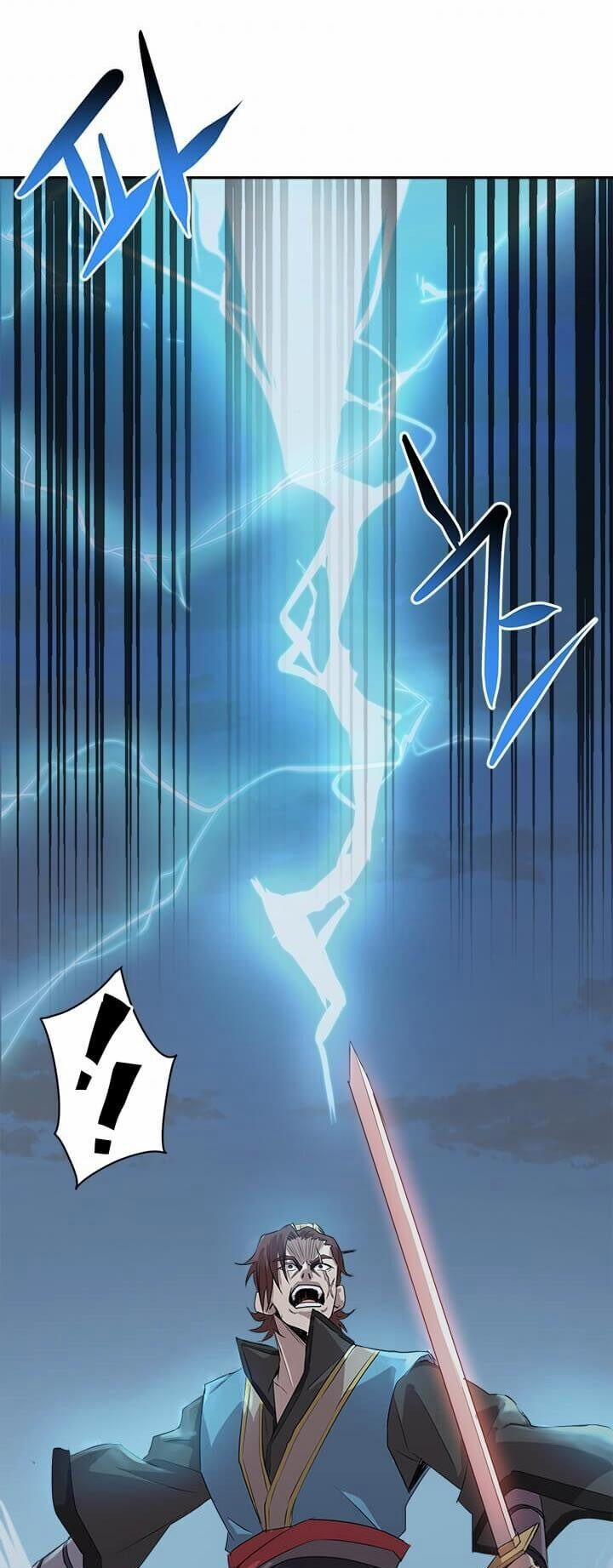 Đạo Sĩ Giang Hồ 16 trang 22