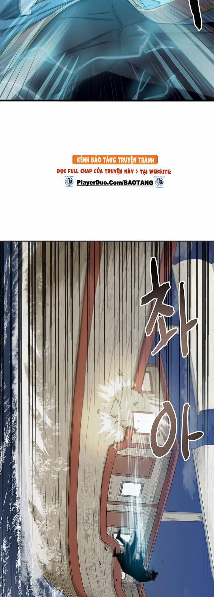 Đạo Sĩ Giang Hồ 16 trang 24