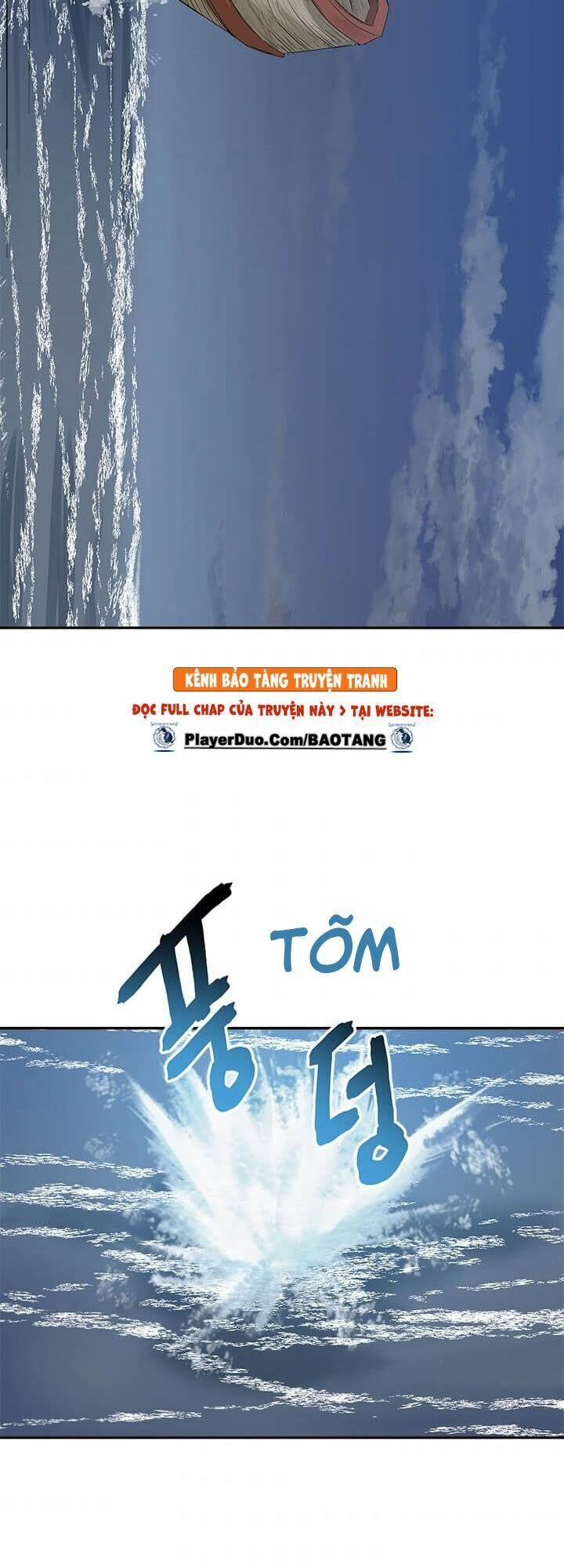 Đạo Sĩ Giang Hồ 16 trang 25