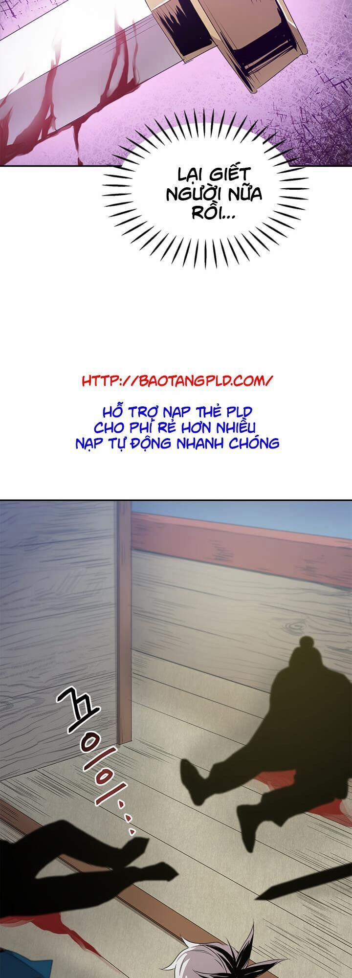 Đạo Sĩ Giang Hồ 16 trang 28