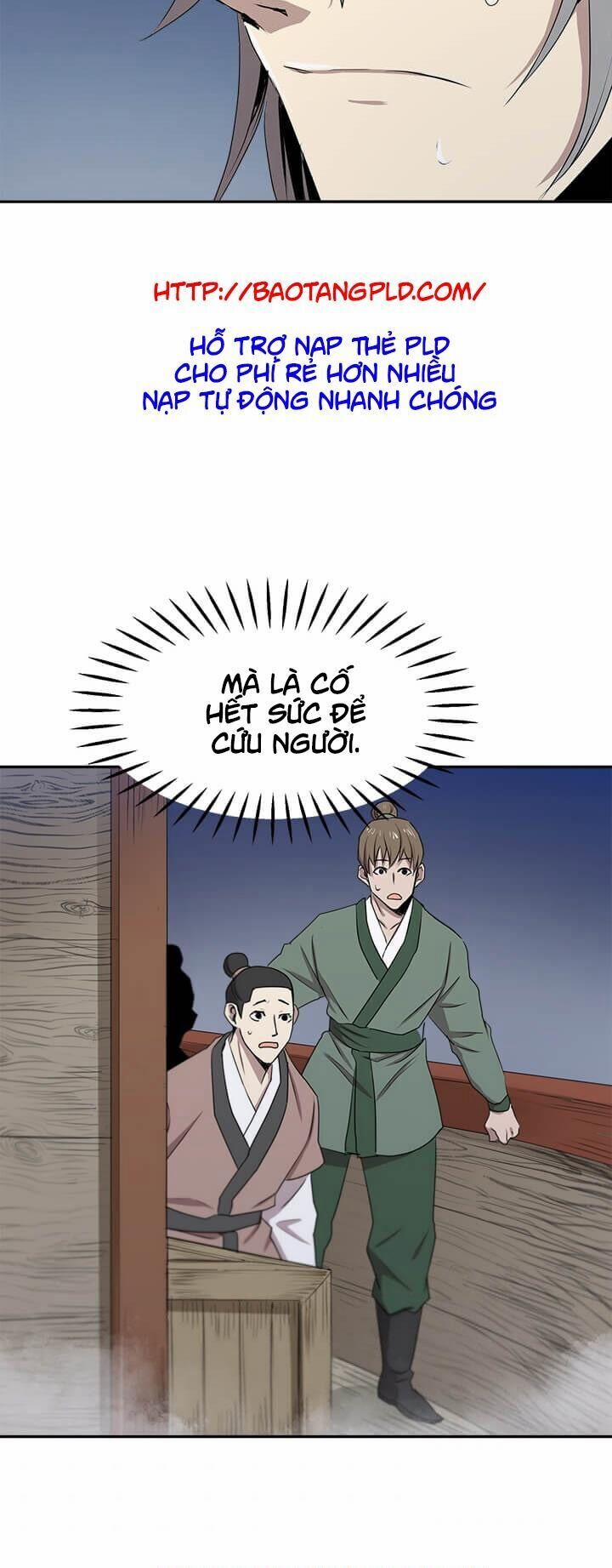 Đạo Sĩ Giang Hồ 16 trang 30