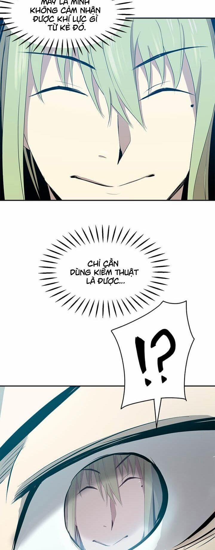 Đạo Sĩ Giang Hồ 16 trang 35