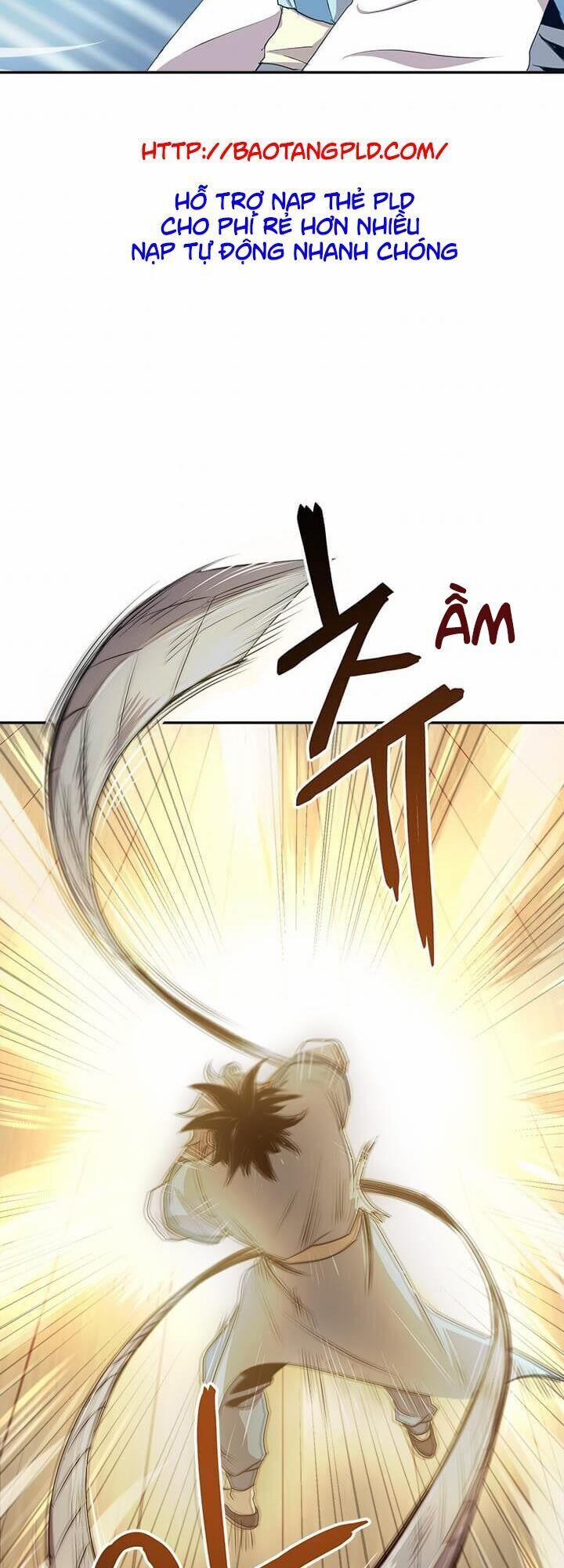 Đạo Sĩ Giang Hồ 16 trang 37