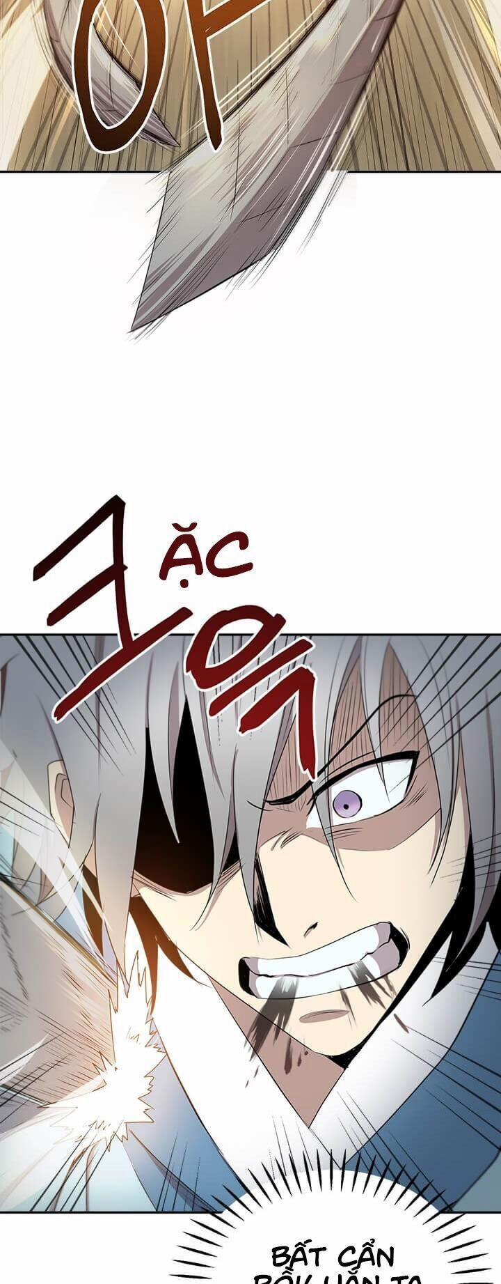 Đạo Sĩ Giang Hồ 16 trang 38