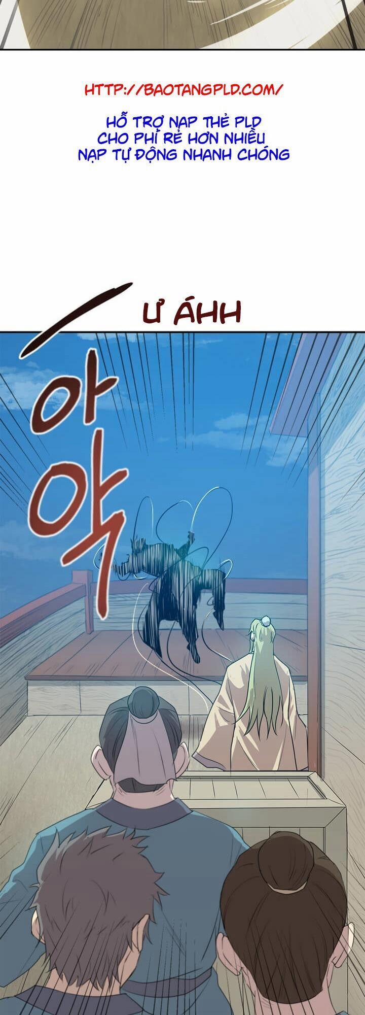 Đạo Sĩ Giang Hồ 16 trang 41