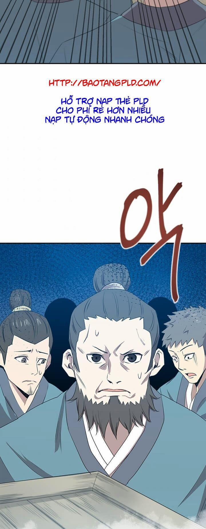 Đạo Sĩ Giang Hồ 16 trang 42