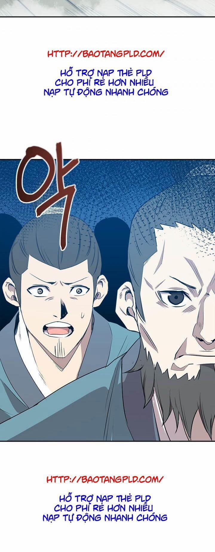 Đạo Sĩ Giang Hồ 16 trang 43