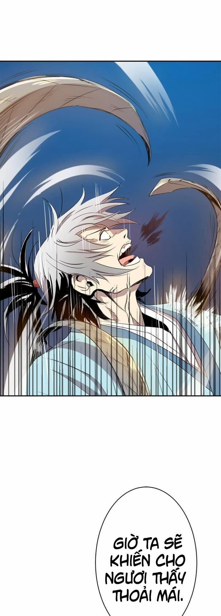 Đạo Sĩ Giang Hồ 16 trang 44