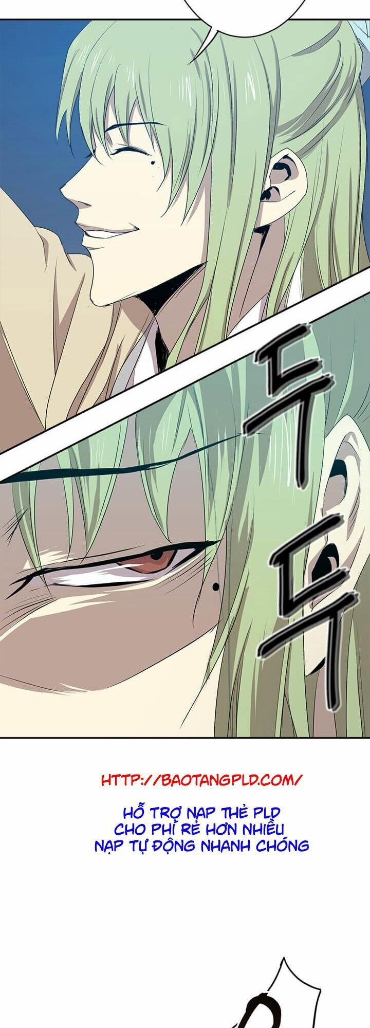 Đạo Sĩ Giang Hồ 16 trang 45